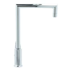 Absolut Keukenkraan Fasso Met Hendel Chroom 20 Absolut Keukenkraan Fasso Met Hendel Chroom -Badkamer Verkoop 123 11825