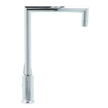 Absolut Keukenkraan Fasso Met Hendel Chroom 8 Absolut Keukenkraan Fasso Met Hendel Chroom - Afbeelding 6