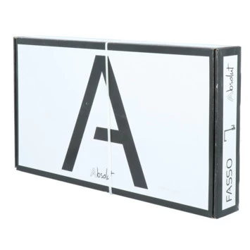 Absolut Keukenkraan Fasso Met Hendel Chroom 15 Absolut Keukenkraan Fasso Met Hendel Chroom - Afbeelding 13