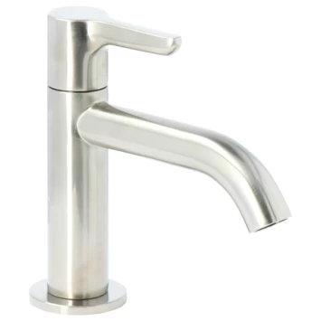 Atlantic Fonteinkraan Riley Met Hendel RVS 9 Atlantic Fonteinkraan Riley Met Hendel RVS - Afbeelding 7