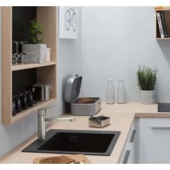 Hansgrohe Keukenkraan Focus M43 Met Hendel Chroom 120 10 Hansgrohe Keukenkraan Focus M43 Met Hendel Chroom 120 -Badkamer Verkoop 123 11885