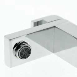 Tiger Wastafelkraan Items Met Hendel Chroom -Badkamer Verkoop 123 11889