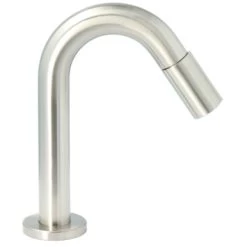 Atlantic Fonteinkraan Scott Met Draaiknop RVS -Badkamer Verkoop 123 11904