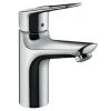 Hansgrohe Wastafelmengkraan Novus Loop L -Badkamer Verkoop 123 11927