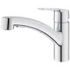 Grohe Quickfix Keukenkraan Start Uittrekbare Dual Spray 2 Grohe Quickfix Keukenkraan Start Uittrekbare Dual Spray -Badkamer Verkoop 123 11933