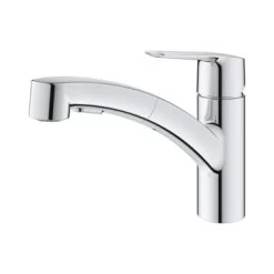 Grohe Quickfix Keukenkraan Start Uittrekbare Dual Spray 29 Grohe Quickfix Keukenkraan Start Uittrekbare Dual Spray -Badkamer Verkoop 123 11944