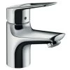 Hansgrohe Wastafelmengkraan Novus Loop M -Badkamer Verkoop 123 11982