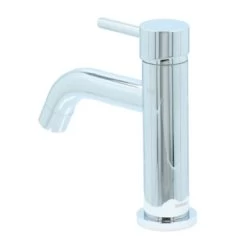 Handson Fonteinkraan Oscar Met Hendel Chroom -Badkamer Verkoop 123 11990