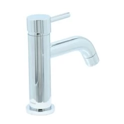 Handson Fonteinkraan Oscar Met Hendel Chroom -Badkamer Verkoop 123 11992