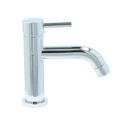 Handson Fonteinkraan Oscar Met Hendel Chroom -Badkamer Verkoop 123 11993