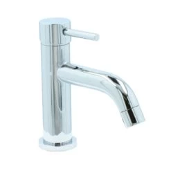 Handson Fonteinkraan Oscar Met Hendel Chroom -Badkamer Verkoop 123 11994