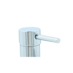 Handson Fonteinkraan Oscar Met Hendel Chroom -Badkamer Verkoop 123 11996