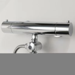 Tiger Splash Omstelset Chroom 8 Tiger Splash Omstelset Chroom -Badkamer Verkoop 123 12005