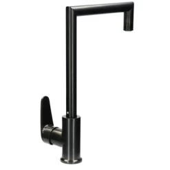 Absolut Keukenkraan Fasso Met Hendel Grafiet 18 Absolut Keukenkraan Fasso Met Hendel Grafiet -Badkamer Verkoop 123 12018