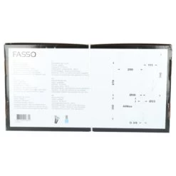 Absolut Keukenkraan Fasso Met Hendel Grafiet 25 Absolut Keukenkraan Fasso Met Hendel Grafiet -Badkamer Verkoop 123 12025