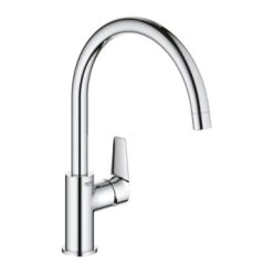 Grohe Start Edge Keukenkraan Chroom 11 Grohe Start Edge Keukenkraan Chroom -Badkamer Verkoop 123 12029