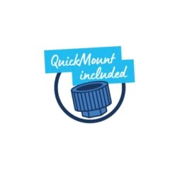 Grohe Quickfix Keukenkraan Start Lage Uitloop Chroom -Badkamer Verkoop 123 12046