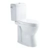 Van Marcke X-joy WC Pack Zonder Spoelrand Met Vloeraansluiting 1 Van Marcke X-joy WC Pack Zonder Spoelrand Met Vloeraansluiting -Badkamer Verkoop 123 1205