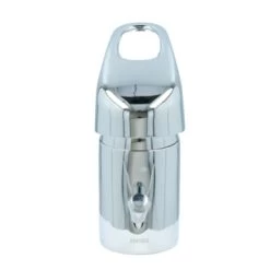 Handson Wastafelkraan Ralph Met Waste Chroom 19 Handson Wastafelkraan Ralph Met Waste Chroom -Badkamer Verkoop 123 12094