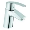 Grohe Wastafelkraan Start S Met Hendel En Waste Chroom 1 Grohe Wastafelkraan Start S Met Hendel En Waste Chroom -Badkamer Verkoop 123 12155