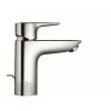 Hansgrohe Mysports L Wastafalkraan Eengreeps Met Waste Coolstart -Badkamer Verkoop 123 12161