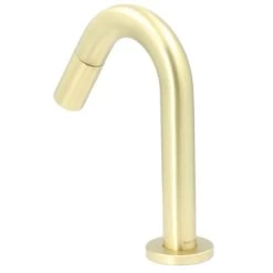 Atlantic Fonteinkraan Scott Met Draaiknop Messing 15 Atlantic Fonteinkraan Scott Met Draaiknop Messing -Badkamer Verkoop 123 12178