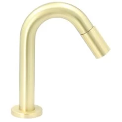 Atlantic Fonteinkraan Scott Met Draaiknop Messing 18 Atlantic Fonteinkraan Scott Met Draaiknop Messing -Badkamer Verkoop 123 12181