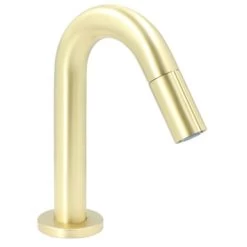 Atlantic Fonteinkraan Scott Met Draaiknop Messing 19 Atlantic Fonteinkraan Scott Met Draaiknop Messing -Badkamer Verkoop 123 12182