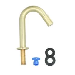 Atlantic Fonteinkraan Scott Met Draaiknop Messing 21 Atlantic Fonteinkraan Scott Met Draaiknop Messing -Badkamer Verkoop 123 12184