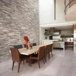 Wandtegel Kristianstad Sand 11x45 Cm 1,19m² -Badkamer Verkoop 123 12200