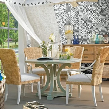 GAMMA Wandtegels Amadora Zwart & Wit 13x13 Cm 0,5 M² 5 GAMMA Wandtegels Amadora Zwart & Wit 13x13 Cm 0,5 M² - Afbeelding 3