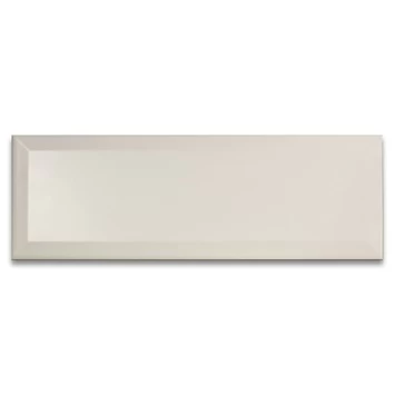 Wandtegel Metro XL Mat Wit 15x45 Cm 1 M² 3 Wandtegel Metro XL Mat Wit 15x45 Cm 1 M²