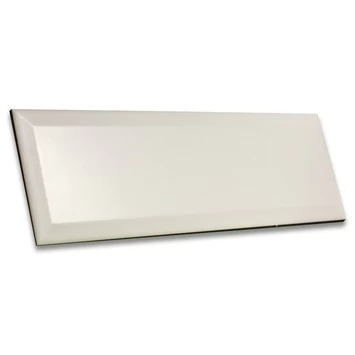 Wandtegel Metro XL Mat Wit 15x45 Cm 1 M² 4 Wandtegel Metro XL Mat Wit 15x45 Cm 1 M² - Afbeelding 2