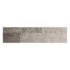GAMMA Wandtegel Kristianstad Wit 11x45 Cm - 1,19m²/pak -Badkamer Verkoop 123 12264
