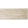 Wandtegel Pave Wall Bianco 16,5x41,6 Cm -Badkamer Verkoop 123 12267
