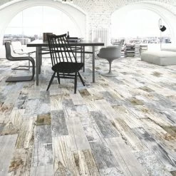 Vloertegel Uppsala 15x60 Cm 1 M² 7 Vloertegel Uppsala 15x60 Cm 1 M² -Badkamer Verkoop 123 12275