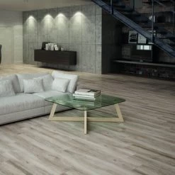 Vloertegel Atelier Taupe 23,3x120 Cm 1,12 M² 5 Vloertegel Atelier Taupe 23,3x120 Cm 1,12 M² -Badkamer Verkoop 123 12307