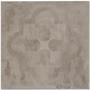 Vloertegel Dust Grigio Decor 30x30 Cm - 1m²/pak 3 Vloertegel Dust Grigio Decor 30x30 Cm - 1m²/pak