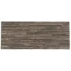Wandtegel Pave Wall Grafiet 16,5x41,8 Cm -Badkamer Verkoop 123 12340