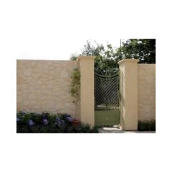 Stone Design Steenstrip Chinon Creme 0,5 M² -Badkamer Verkoop 123 12353