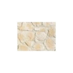 Stone Design Steenstrip Chinon Creme 0,5 M² -Badkamer Verkoop 123 12359