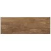 Wandtegel Unika Marron 20x60 Cm 1,08 M² -Badkamer Verkoop 123 12369