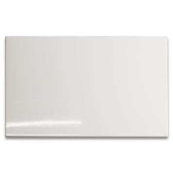 Wandtegel Iris Hoogglans Wit 25x40 Cm 1,4 M² 3 Wandtegel Iris Hoogglans Wit 25x40 Cm 1,4 M²