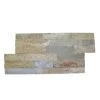 Natura Stone Steenstrip Canyon Beige 0,52 M² 1 Natura Stone Steenstrip Canyon Beige 0,52 M² -Badkamer Verkoop 123 12380