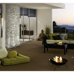 Natura Stone Steenstrip Canyon Beige 0,52 M² 10 Natura Stone Steenstrip Canyon Beige 0,52 M² -Badkamer Verkoop 123 12381