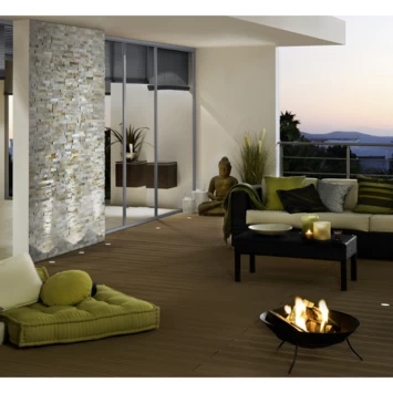 Natura Stone Steenstrip Canyon Beige 0,52 M² 4 Natura Stone Steenstrip Canyon Beige 0,52 M² - Afbeelding 2