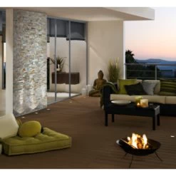 Natura Stone Steenstrip Canyon Beige 0,52 M² 12 Natura Stone Steenstrip Canyon Beige 0,52 M² -Badkamer Verkoop 123 12383