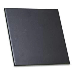 Vloertegel Venti Zwart 20x20 Cm 1,00 M² 5 Vloertegel Venti Zwart 20x20 Cm 1,00 M² -Badkamer Verkoop 123 12394