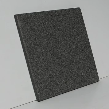 Vloertegel Aveiro Speckled Zwart Wit 15x15 Cm 1,125 M² 4 Vloertegel Aveiro Speckled Zwart Wit 15x15 Cm 1,125 M² - Afbeelding 2