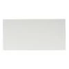 Wandtegel ORTT Mat Wit 20x40 Cm 0,96m² 1 Wandtegel ORTT Mat Wit 20x40 Cm 0,96m² -Badkamer Verkoop 123 12397